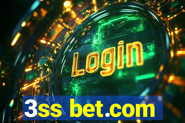 3ss bet.com